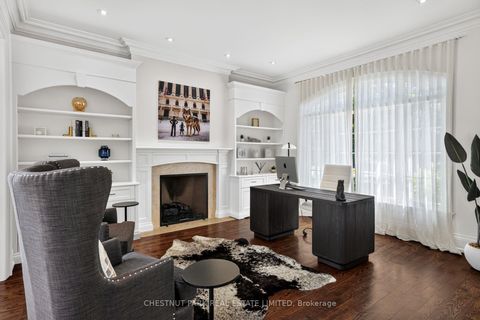 Photo 3 at 179 Yonge Boulevard, Nortown, Toronto