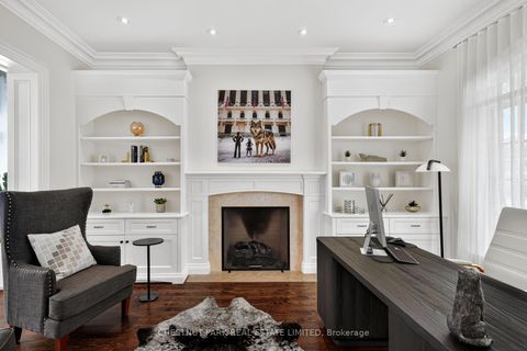 Photo 4 at 179 Yonge Boulevard, Nortown, Toronto