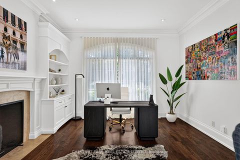 Photo 5 at 179 Yonge Boulevard, Nortown, Toronto