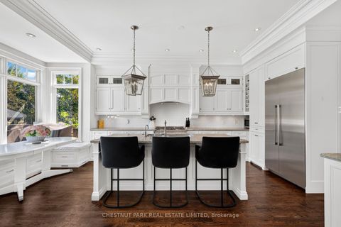 Photo 9 at 179 Yonge Boulevard, Nortown, Toronto