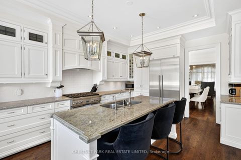 Photo 10 at 179 Yonge Boulevard, Nortown, Toronto