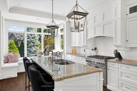 Photo 11 at 179 Yonge Boulevard, Nortown, Toronto