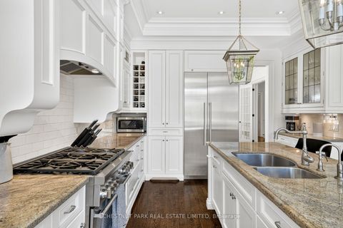 Photo 12 at 179 Yonge Boulevard, Nortown, Toronto