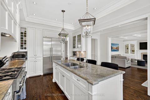 Photo 13 at 179 Yonge Boulevard, Nortown, Toronto