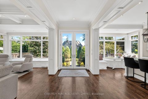 Photo 15 at 179 Yonge Boulevard, Nortown, Toronto