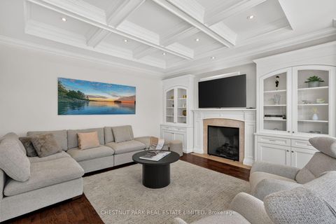Photo 17 at 179 Yonge Boulevard, Nortown, Toronto