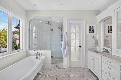 Photo 25 at 179 Yonge Boulevard, Nortown, Toronto