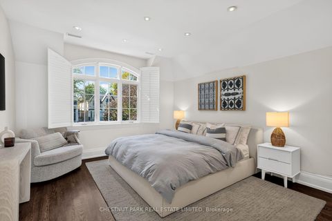 Photo 27 at 179 Yonge Boulevard, Nortown, Toronto
