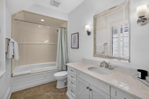 Photo 29 at 179 Yonge Boulevard, Nortown, Toronto