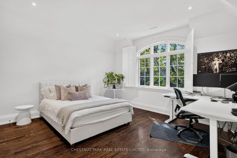 Photo 30 at 179 Yonge Boulevard, Nortown, Toronto
