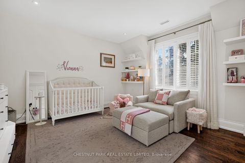Photo 32 at 179 Yonge Boulevard, Nortown, Toronto