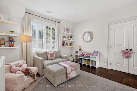 Photo 33 at 179 Yonge Boulevard, Nortown, Toronto