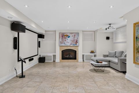 Photo 38 at 179 Yonge Boulevard, Nortown, Toronto