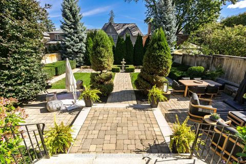 Photo 43 at 179 Yonge Boulevard, Nortown, Toronto