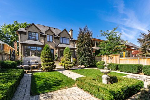 Photo 48 at 179 Yonge Boulevard, Nortown, Toronto