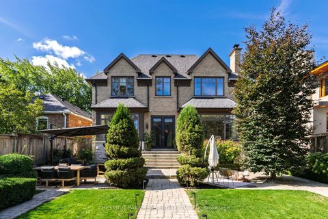 Photo 49 at 179 Yonge Boulevard, Nortown, Toronto