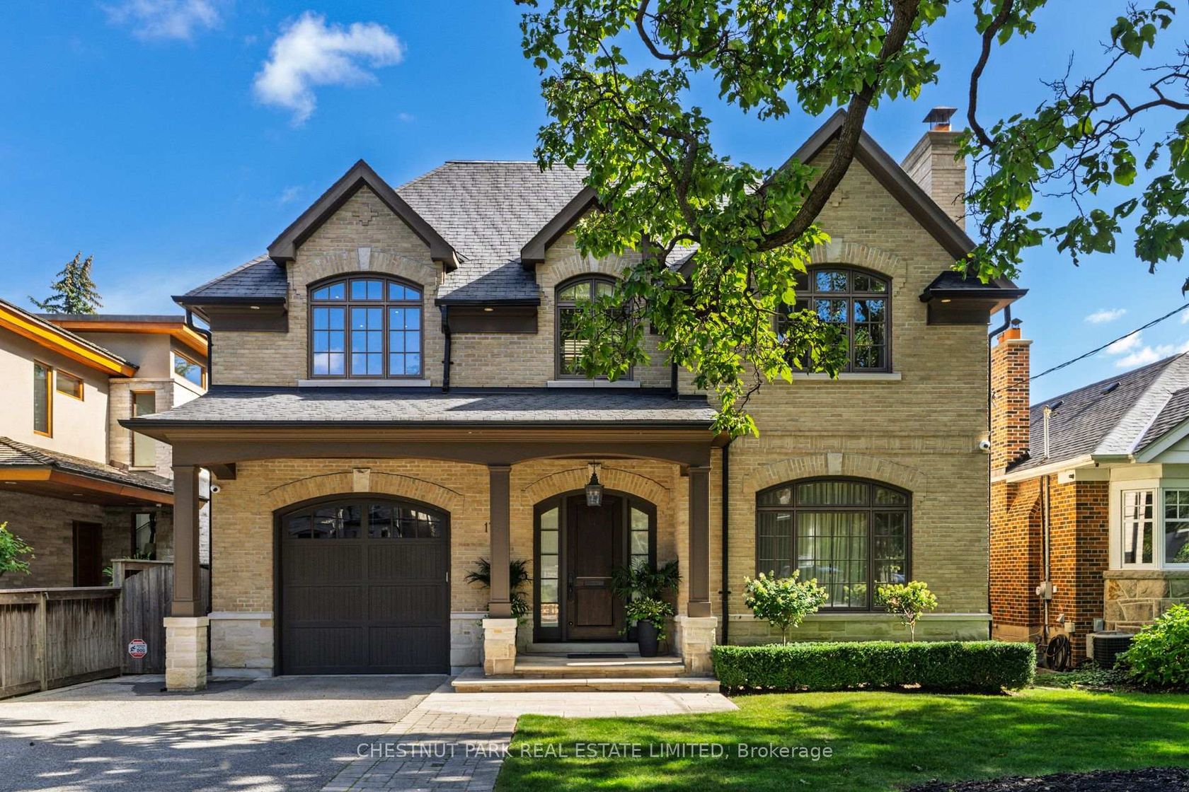 179 Yonge Boulevard, Nortown, Toronto 