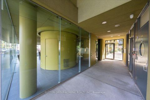 Photo 4 at 506B - 25 Ritchie Avenue, Roncesvalles, Toronto
