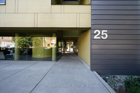 Photo 5 at 506B - 25 Ritchie Avenue, Roncesvalles, Toronto
