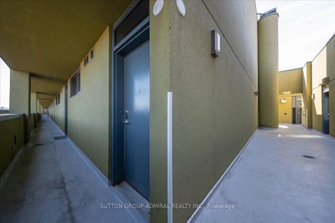 Photo 7 at 506B - 25 Ritchie Avenue, Roncesvalles, Toronto