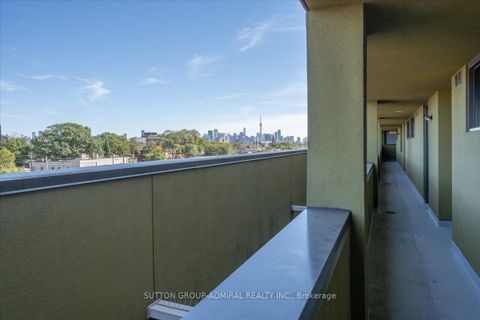 Photo 8 at 506B - 25 Ritchie Avenue, Roncesvalles, Toronto