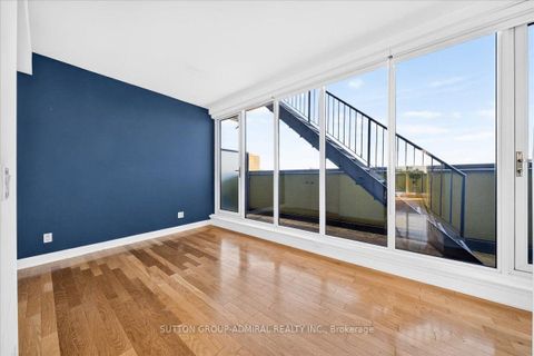 Photo 11 at 506B - 25 Ritchie Avenue, Roncesvalles, Toronto