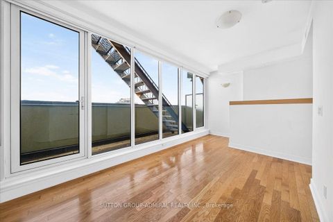 Photo 12 at 506B - 25 Ritchie Avenue, Roncesvalles, Toronto