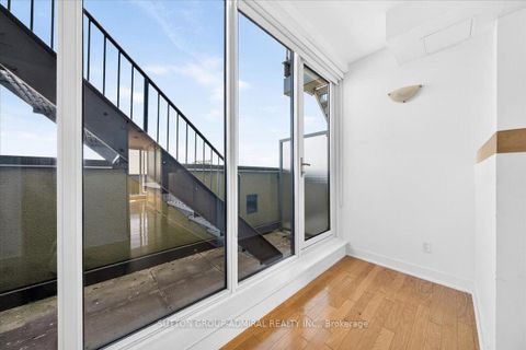 Photo 14 at 506B - 25 Ritchie Avenue, Roncesvalles, Toronto