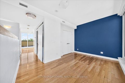 Photo 15 at 506B - 25 Ritchie Avenue, Roncesvalles, Toronto