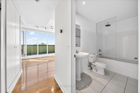 Photo 17 at 506B - 25 Ritchie Avenue, Roncesvalles, Toronto