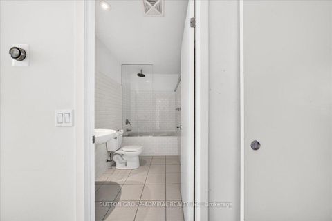 Photo 19 at 506B - 25 Ritchie Avenue, Roncesvalles, Toronto