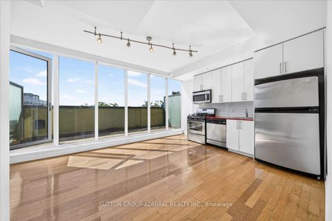Photo 22 at 506B - 25 Ritchie Avenue, Roncesvalles, Toronto