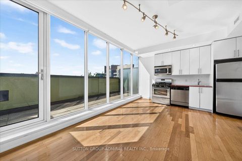 Photo 25 at 506B - 25 Ritchie Avenue, Roncesvalles, Toronto