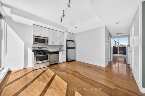Photo 28 at 506B - 25 Ritchie Avenue, Roncesvalles, Toronto