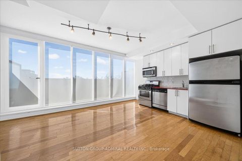 Photo 30 at 506B - 25 Ritchie Avenue, Roncesvalles, Toronto