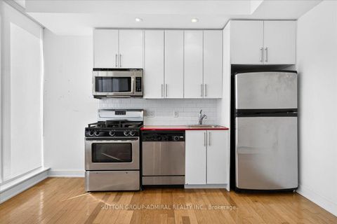 Photo 31 at 506B - 25 Ritchie Avenue, Roncesvalles, Toronto