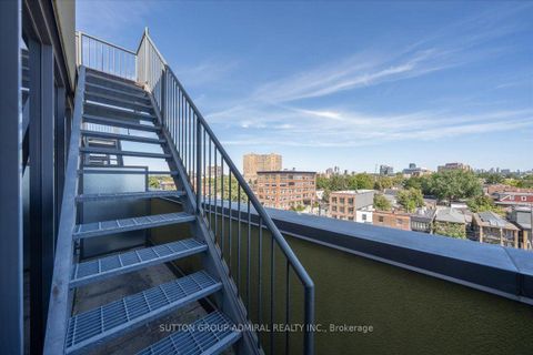 Photo 32 at 506B - 25 Ritchie Avenue, Roncesvalles, Toronto