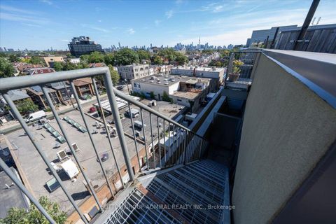 Photo 33 at 506B - 25 Ritchie Avenue, Roncesvalles, Toronto