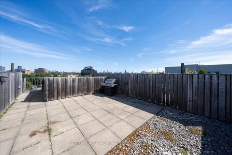 Photo 35 at 506B - 25 Ritchie Avenue, Roncesvalles, Toronto