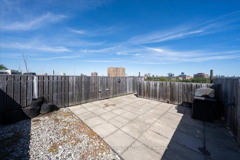 Photo 36 at 506B - 25 Ritchie Avenue, Roncesvalles, Toronto