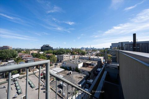 Photo 37 at 506B - 25 Ritchie Avenue, Roncesvalles, Toronto