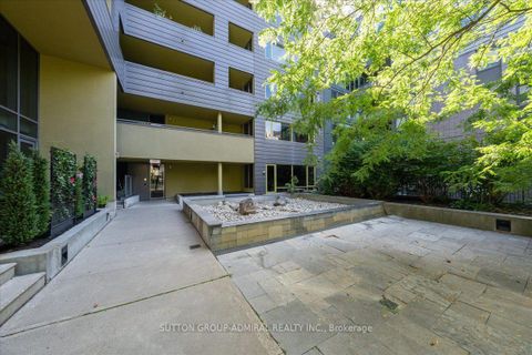 Photo 40 at 506B - 25 Ritchie Avenue, Roncesvalles, Toronto