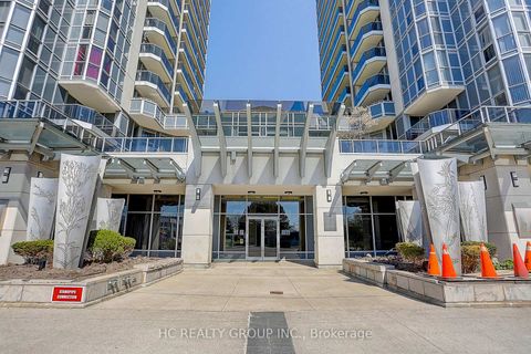 Photo 2 at 1909 - 5791 Yonge Street, Newtonbrook East, Toronto