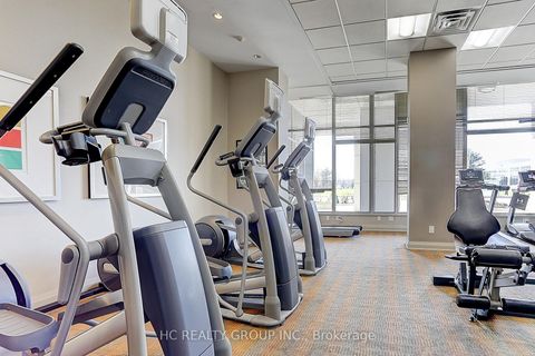 Photo 6 at 1909 - 5791 Yonge Street, Newtonbrook East, Toronto