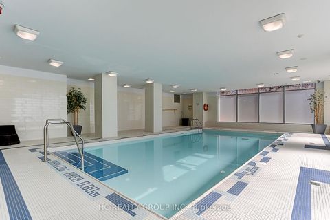 Photo 8 at 1909 - 5791 Yonge Street, Newtonbrook East, Toronto