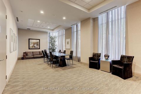 Photo 9 at 1909 - 5791 Yonge Street, Newtonbrook East, Toronto