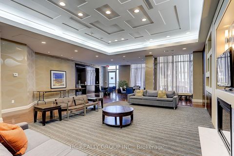 Photo 12 at 1909 - 5791 Yonge Street, Newtonbrook East, Toronto