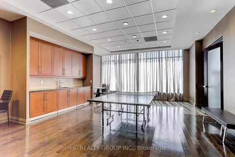 Photo 14 at 1909 - 5791 Yonge Street, Newtonbrook East, Toronto