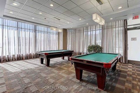 Photo 15 at 1909 - 5791 Yonge Street, Newtonbrook East, Toronto