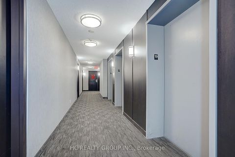 Photo 16 at 1909 - 5791 Yonge Street, Newtonbrook East, Toronto